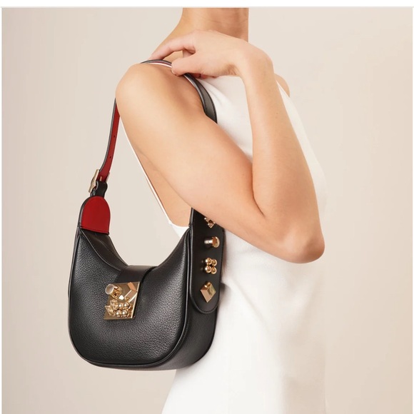 Christian Louboutin Carasky Bag - Picture 13 of 13